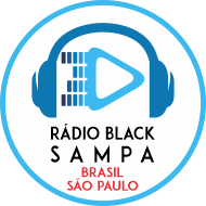 Logotipo Rádio Black Sampa