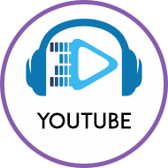 YouTube TV Black Sampa